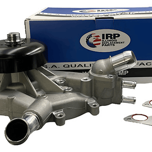 Bomba Agua + Base Termostato Chevrolet Tahoe 5.3 2002-2006