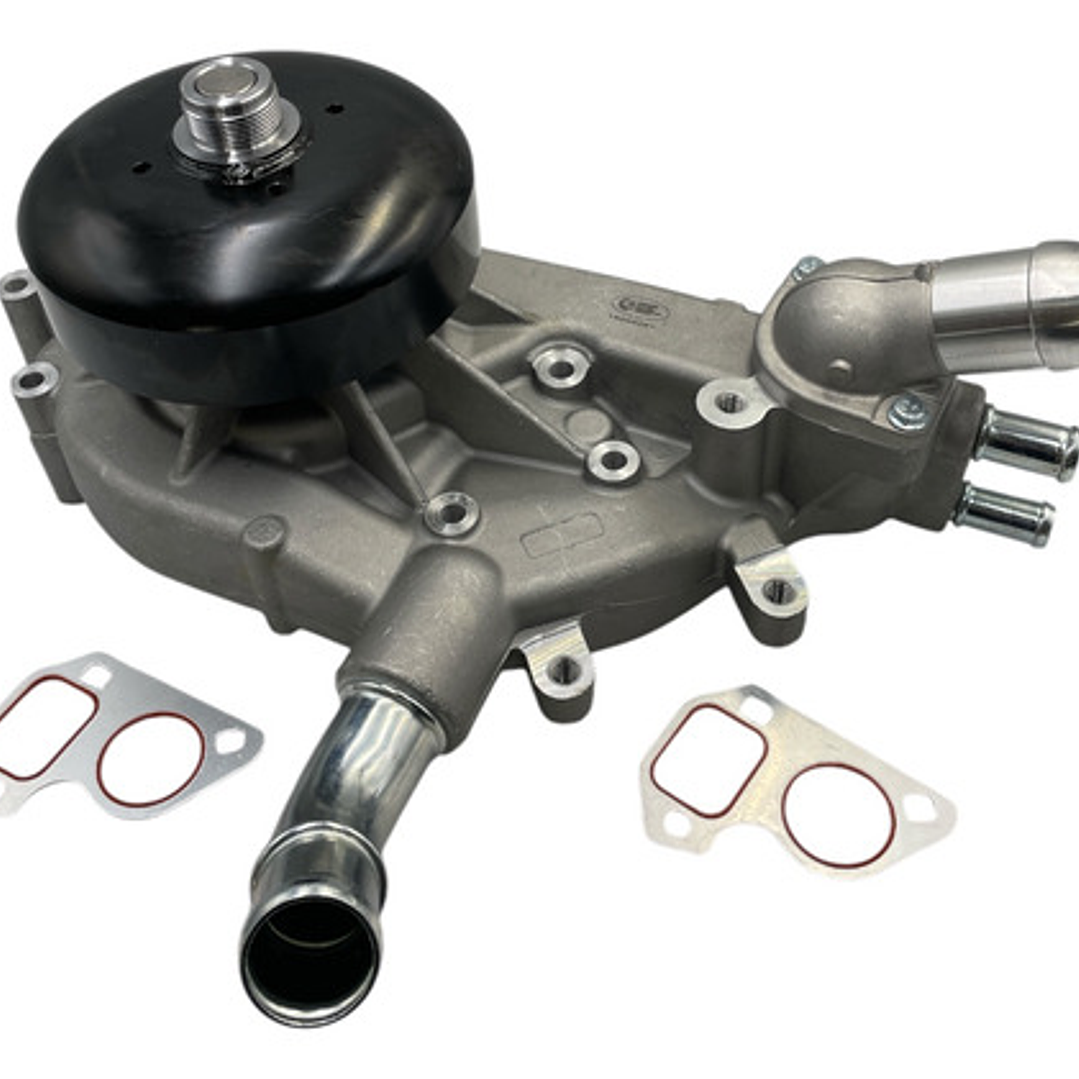 Bomba Agua + Base Termostato Chevrolet Tahoe 5.3 2002-2006 2