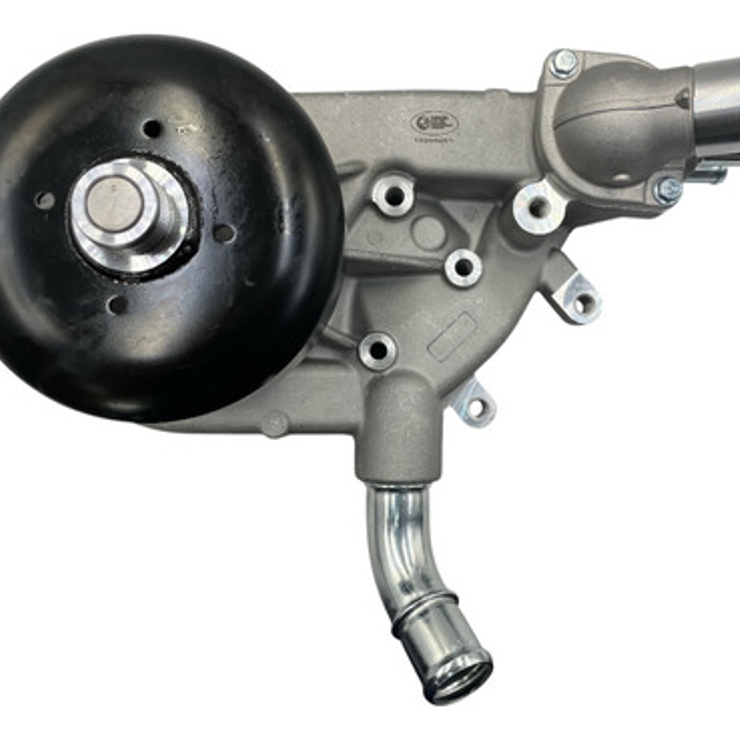 Bomba Agua + Base Termostato Chevrolet Tahoe 5.3 2002-2006 9