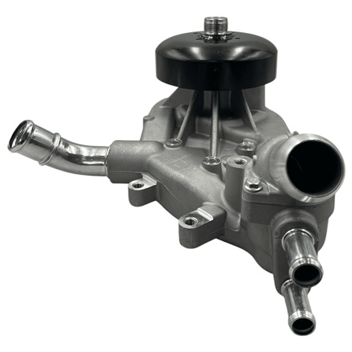 Bomba Agua + Base Termostato Chevrolet Tahoe 5.3 2002-2006 5