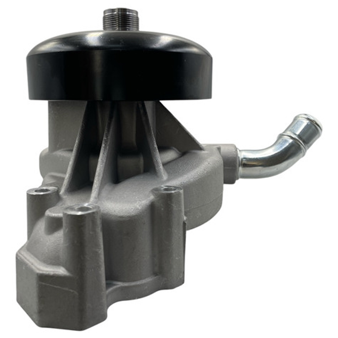 Bomba Agua + Base Termostato Chevrolet Tahoe 5.3 2002-2006 8