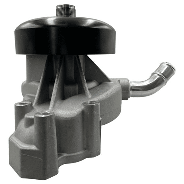 Bomba Agua + Base Termostato Chevrolet Tahoe 5.3 2002-2006 8