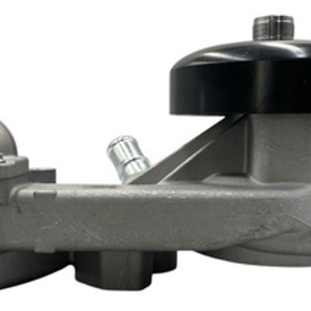 Bomba Agua + Base Termostato Chevrolet Tahoe 5.3 2002-2006 6