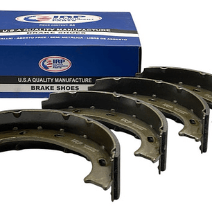 Patines O Balatas De Freno Mercedes Sprinter 2.2 2009-2010