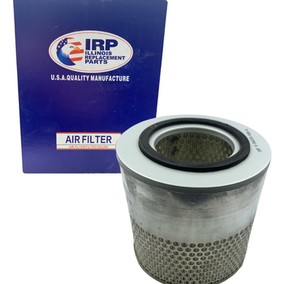 Filtro Aire Luv 2.8 Turbo 1999-2008 4