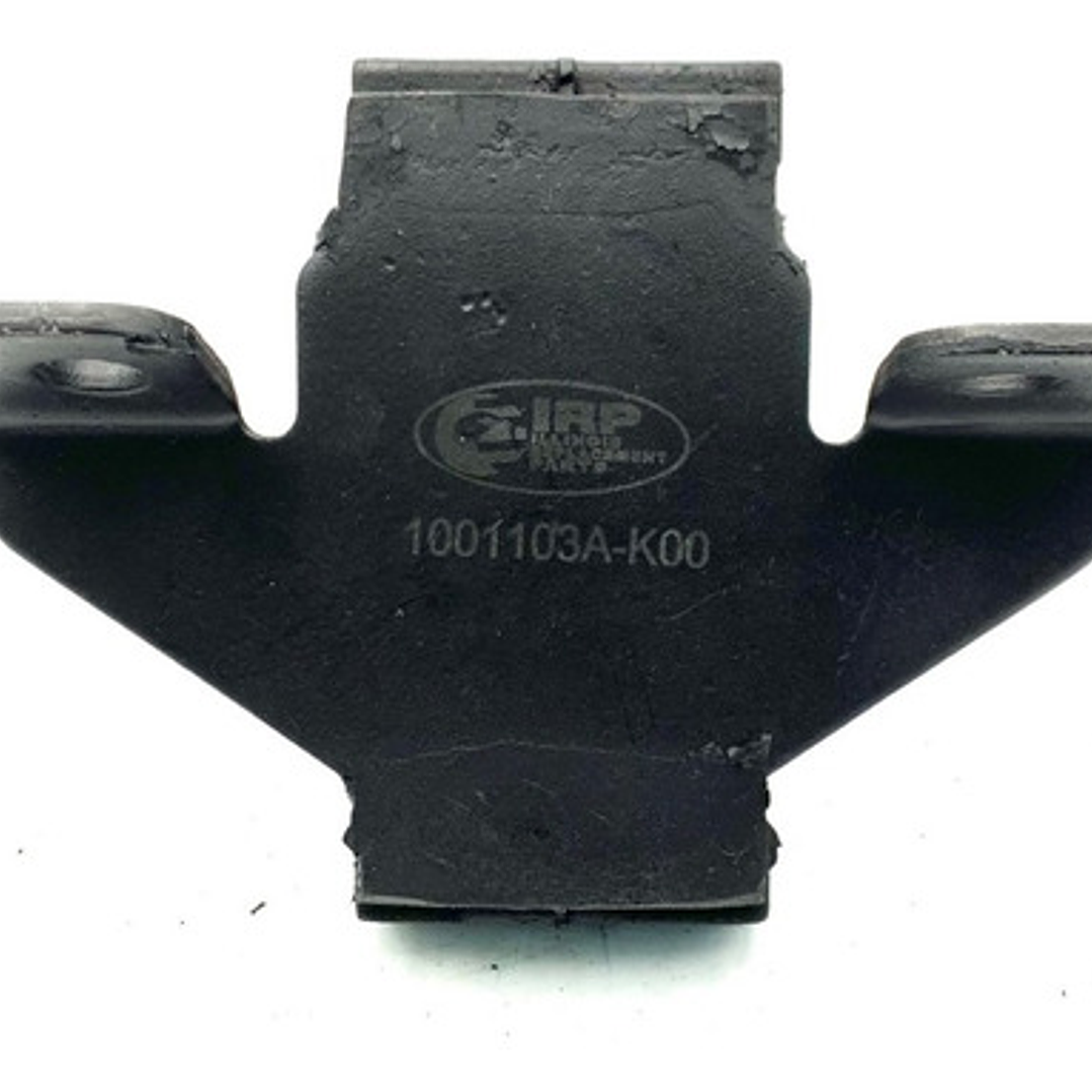 Soporte Motor Derecho Great Wall Wingle 6 2.4l 2016-2019 6