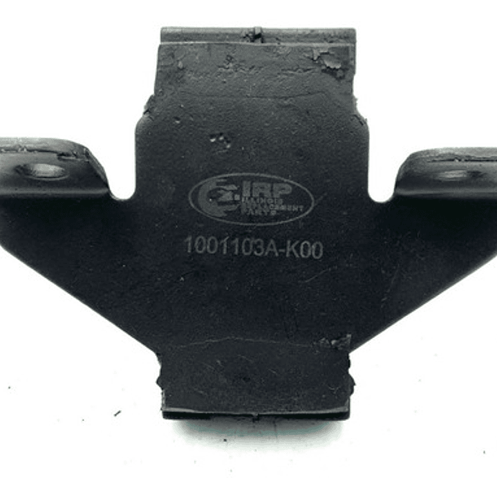 Soporte Motor Derecho Great Wall Wingle 6 2.4l 2016-2019 6