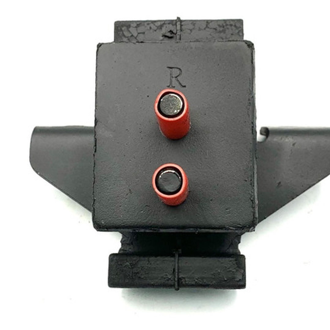 Soporte Motor Derecho Great Wall Wingle 6 2.4l 2016-2019 4