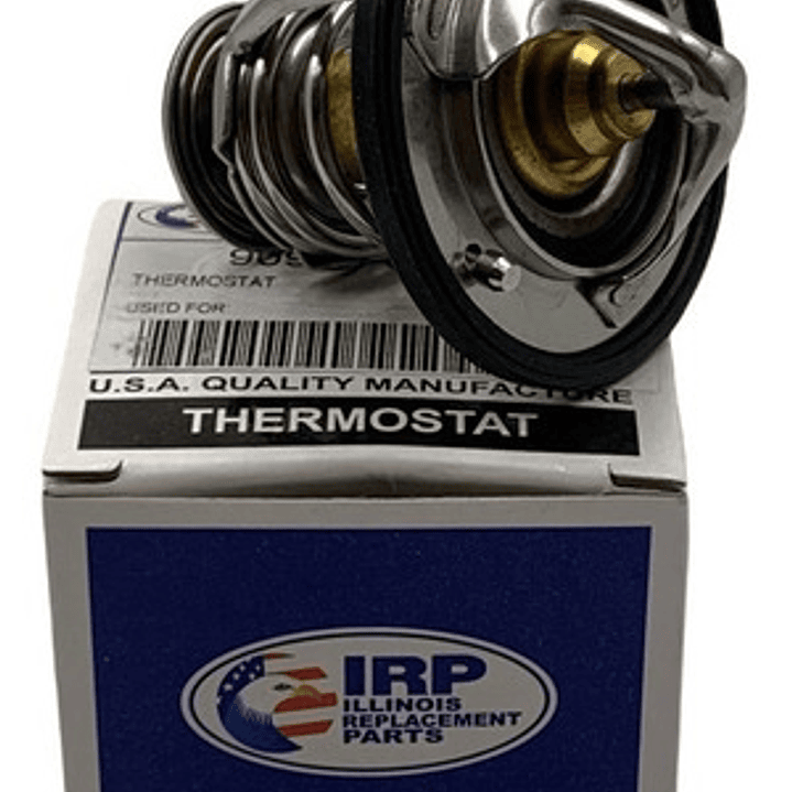 Termostato Toyota Camry 2.4 3.0 16v 2002-2009  82º C 4