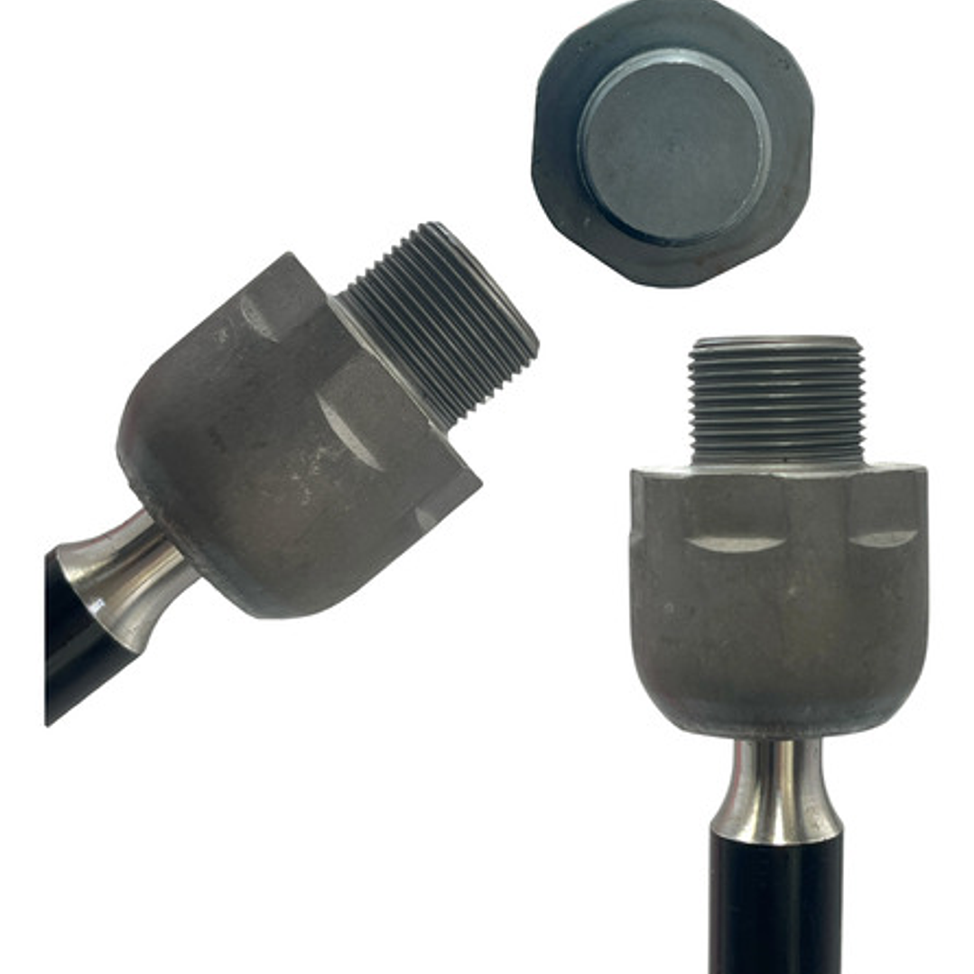 Terminal O Brazo Axial Der/izq Para Ram 1500 4.7 2006-2012 4