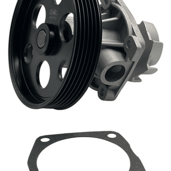 Bomba Agua Fiat Uno 1.3 2000-2008 3