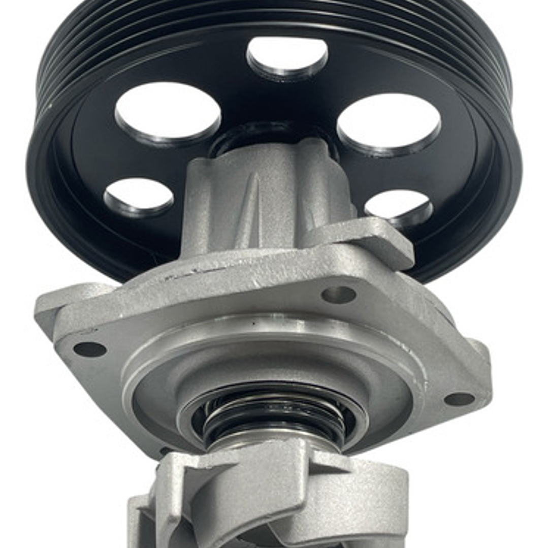 Bomba Agua Fiat Uno 1.3 2000-2008 7