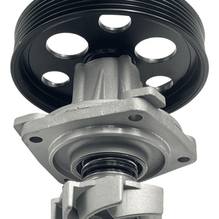 Bomba Agua Fiat Uno 1.3 2000-2008 7