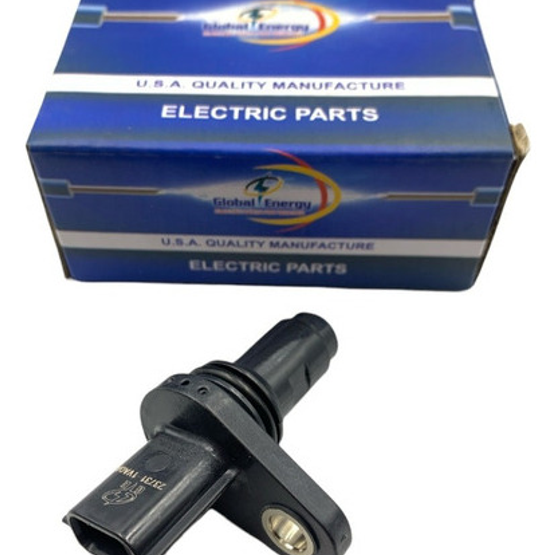 Sensor Posición Cigüeñal Ckp Nissan Qashqai 2.0 2008-2020 1