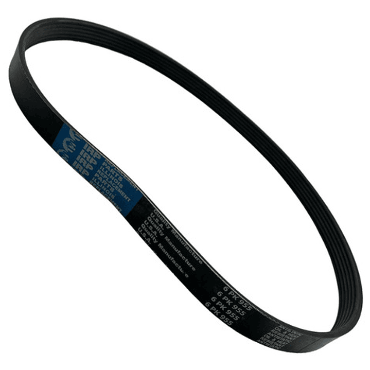 Correa Alternador Para Hyundai Elantra 1.6 2012-2020 G4fg 2