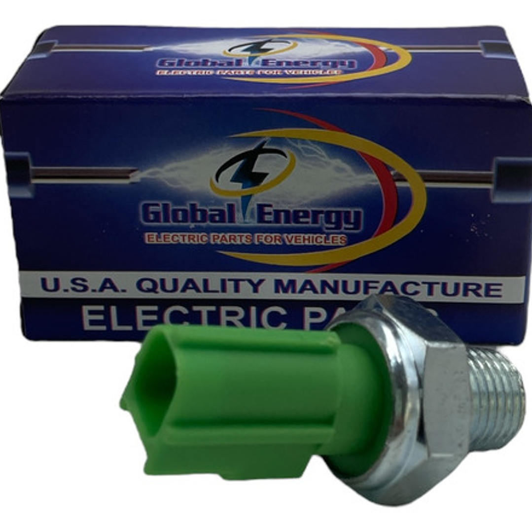 Bulbo Sensor Presión Aceite Fiesta 1.6 2011-2020 Sigma 1