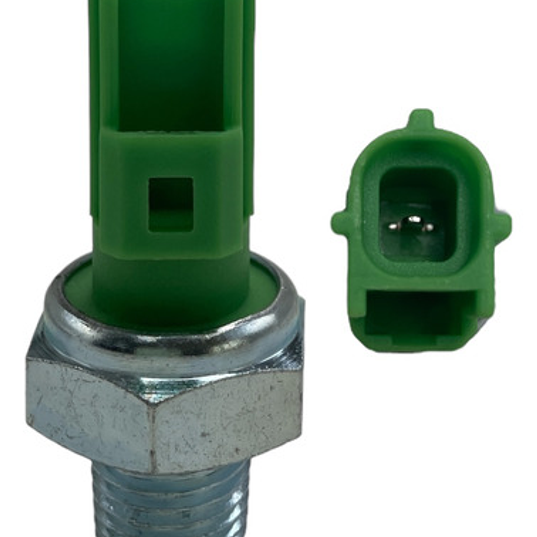 Bulbo Sensor Presión Aceite Fiesta 1.6 2011-2020 Sigma 3