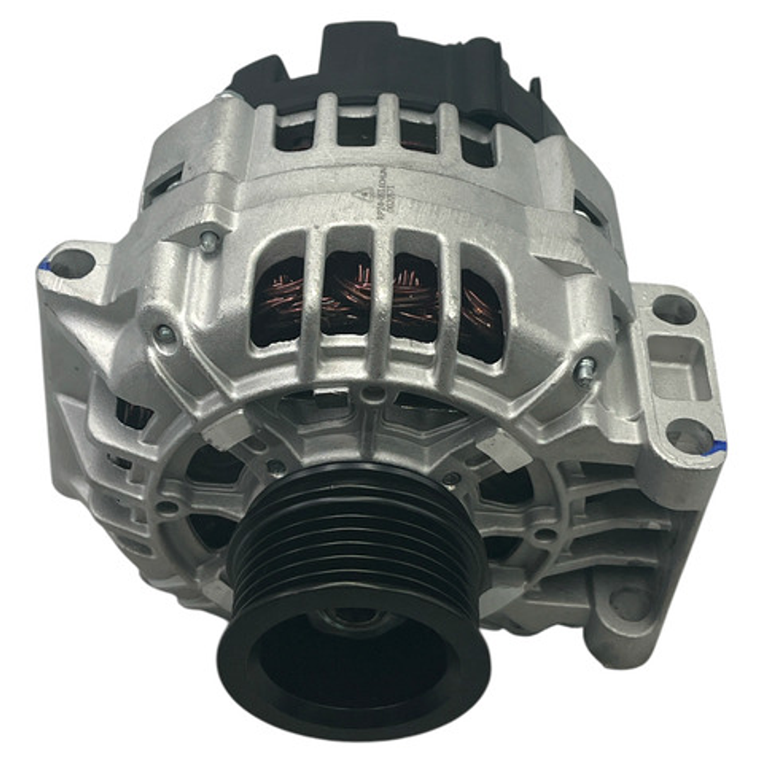 Alternador Para Renault Megane 1.6  2000-2009 2