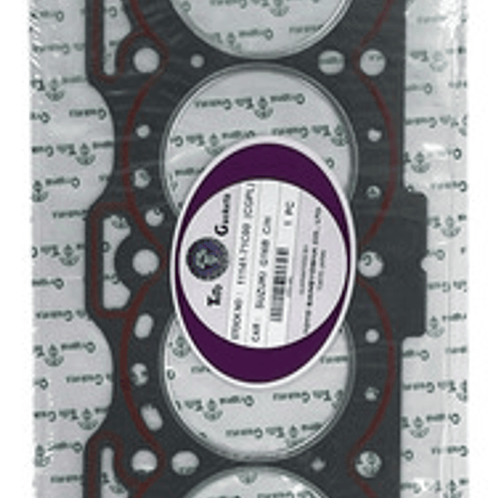 Empaquetadura Culata Para Suzuki Vitara 1.6 89-95 3