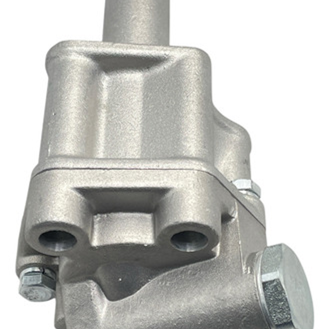 Bomba De Aceite Para Nissan D21 2.4 1994-2010 7