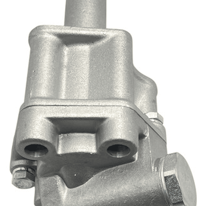 Bomba De Aceite Para Nissan D21 2.4 1994-2010 7