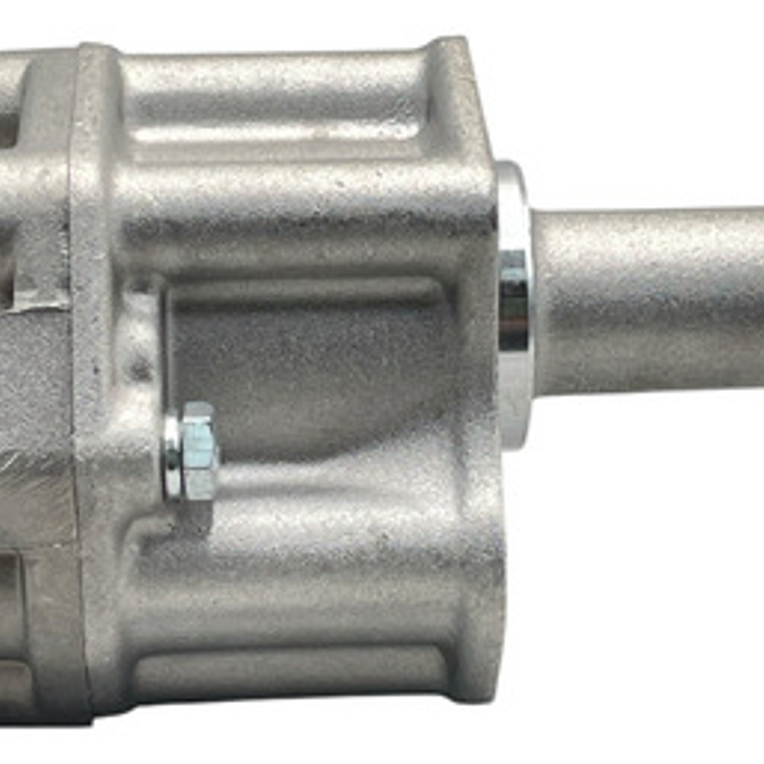 Bomba De Aceite Para Nissan D21 2.4 1994-2010 4