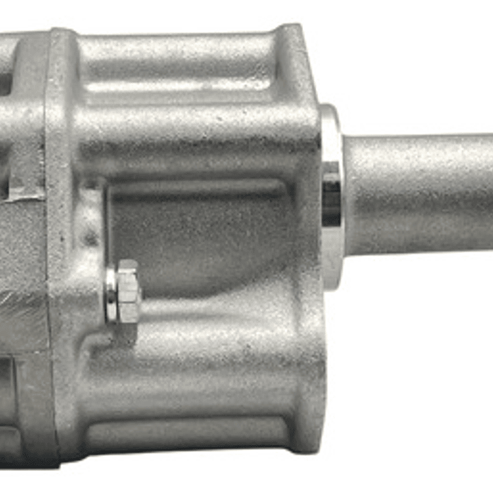 Bomba De Aceite Para Nissan D21 2.4 1994-2010 4