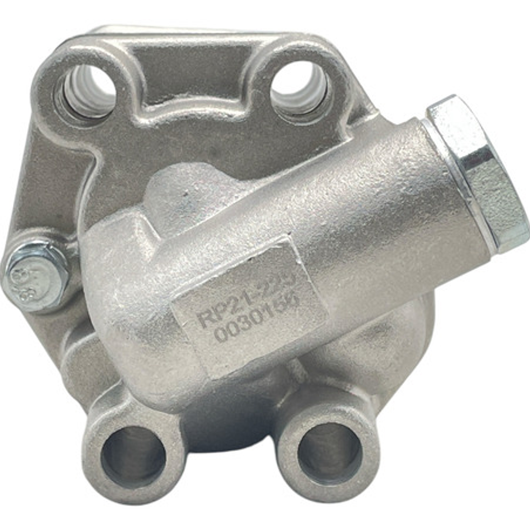 Bomba De Aceite Para Nissan D21 2.4 1994-2010 3