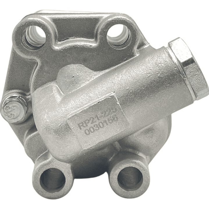 Bomba De Aceite Para Nissan D21 2.4 1994-2010 3
