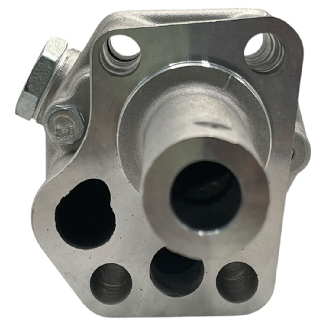 Bomba De Aceite Para Nissan D21 2.4 1994-2010 5