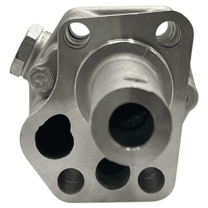 Bomba De Aceite Para Nissan D21 2.4 1994-2010 5