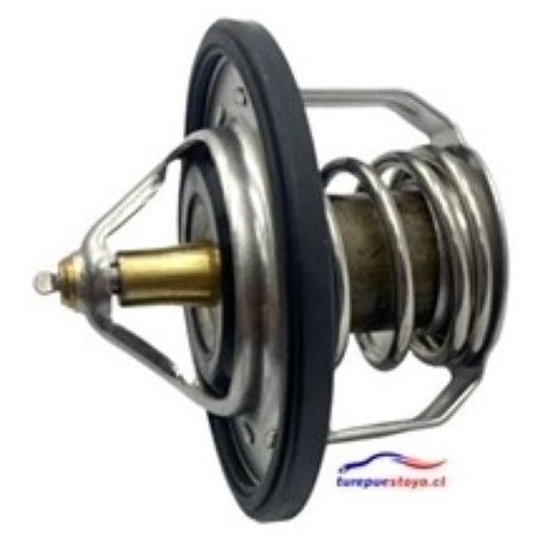 Termostato Kia Soul 1.6 16v 2009-2021 G4fc G4fg 82º C 2