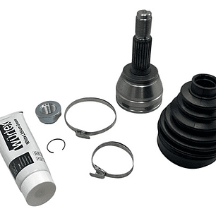 Punta Homocinética Ford Fiesta Zetec 1.6 2000-2010