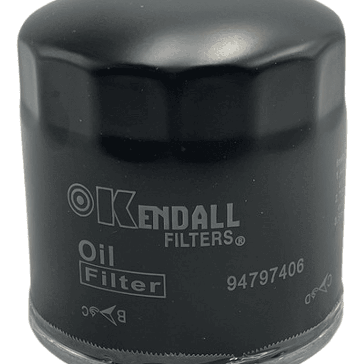 Filtro Aceite Chevrolet Aveo 1.4 2004-2011 2