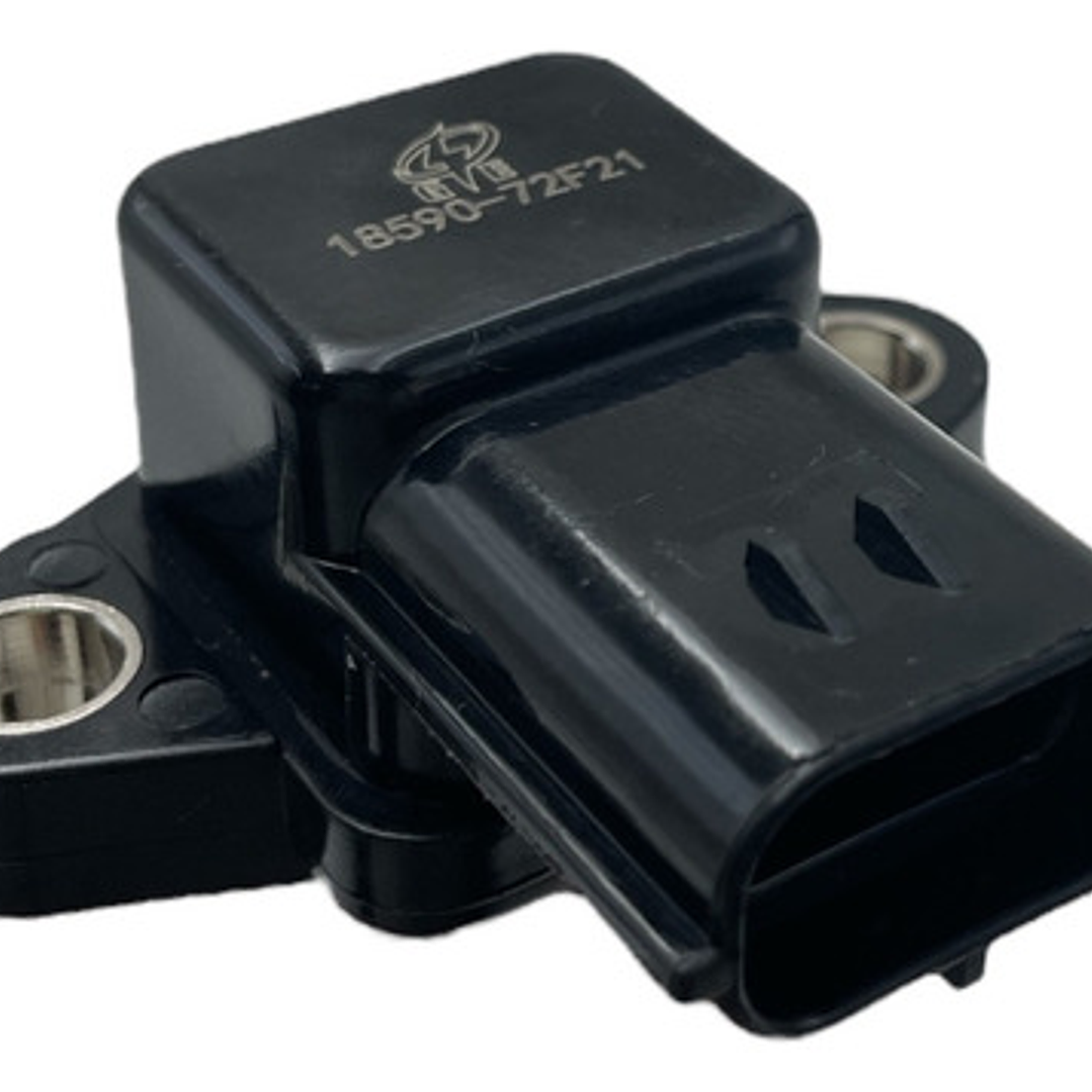 Sensor Map Grand Vitara 1.6 2.0 2006-2015 9