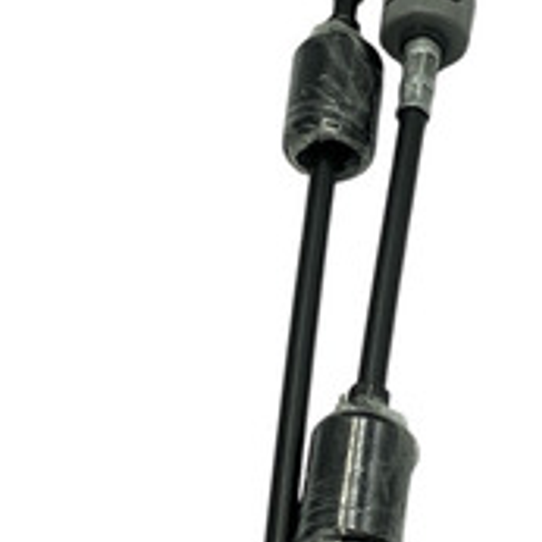 Piola Selectora Cambio Para Hyundai I30 1.6 2012-2013 3