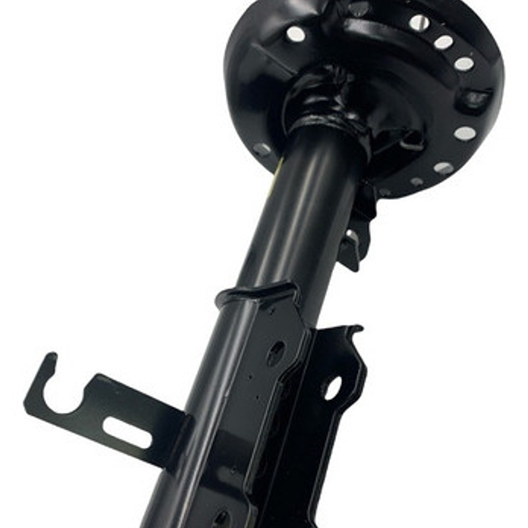 Par Amortiguador Delantero + Cazoleta Para Orlando 2011-2017 5