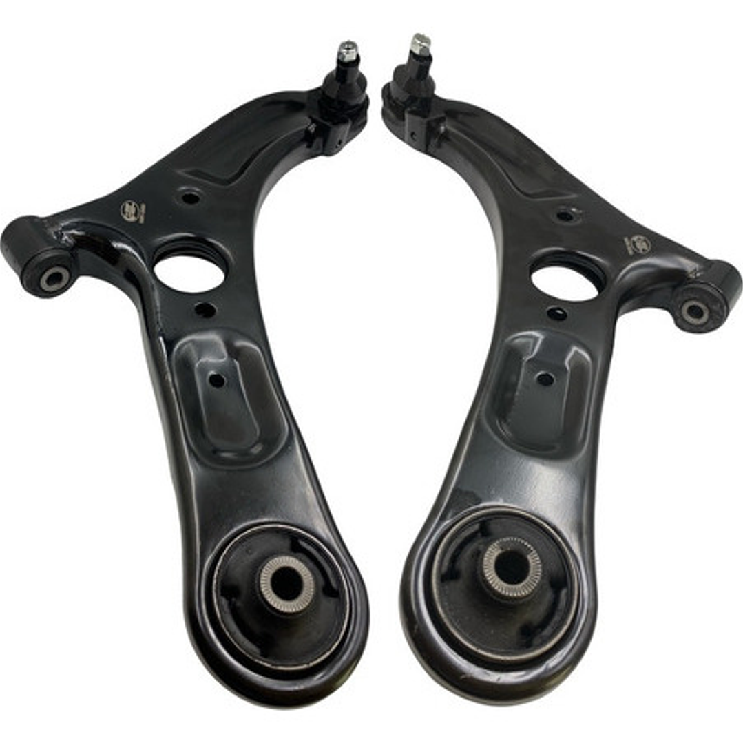 Bandejas Suspens ( El Par) Hyundai Elantra 1.6 1.8 2011-2015 1