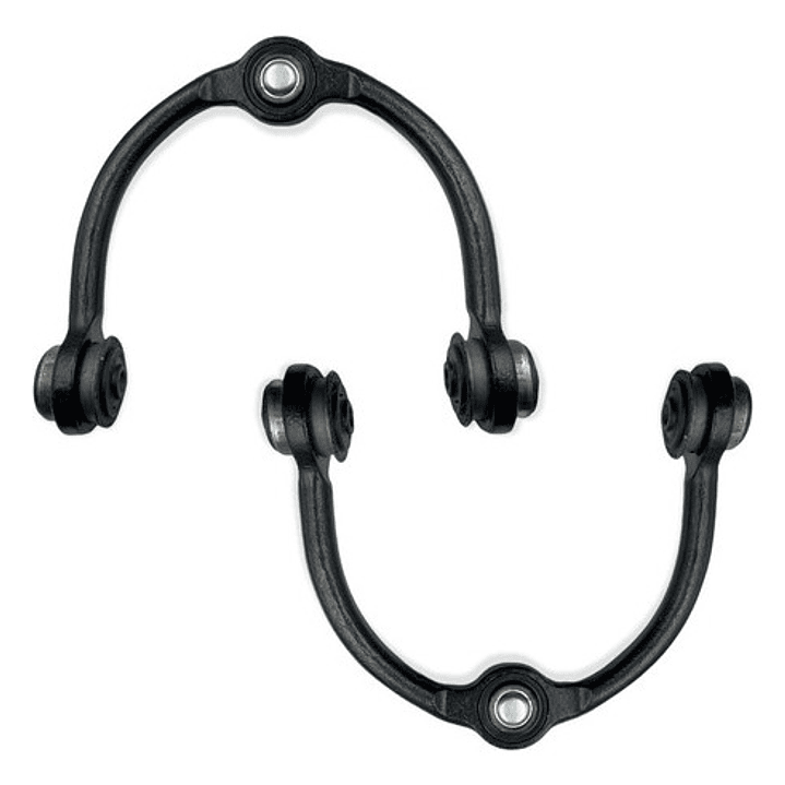 Bandeja Superior ( El Par) Jeep Grand Cherokee 2005-2011 1