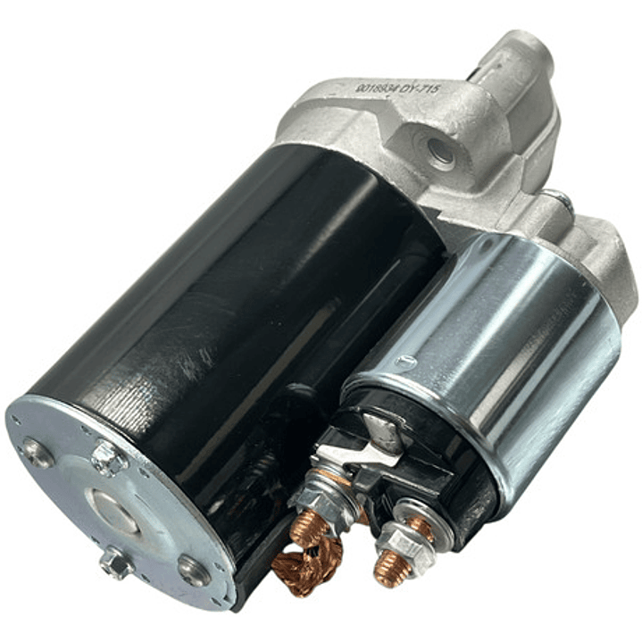 Motor Partida Para Chevrolet N300 1.2  2014-2018 3