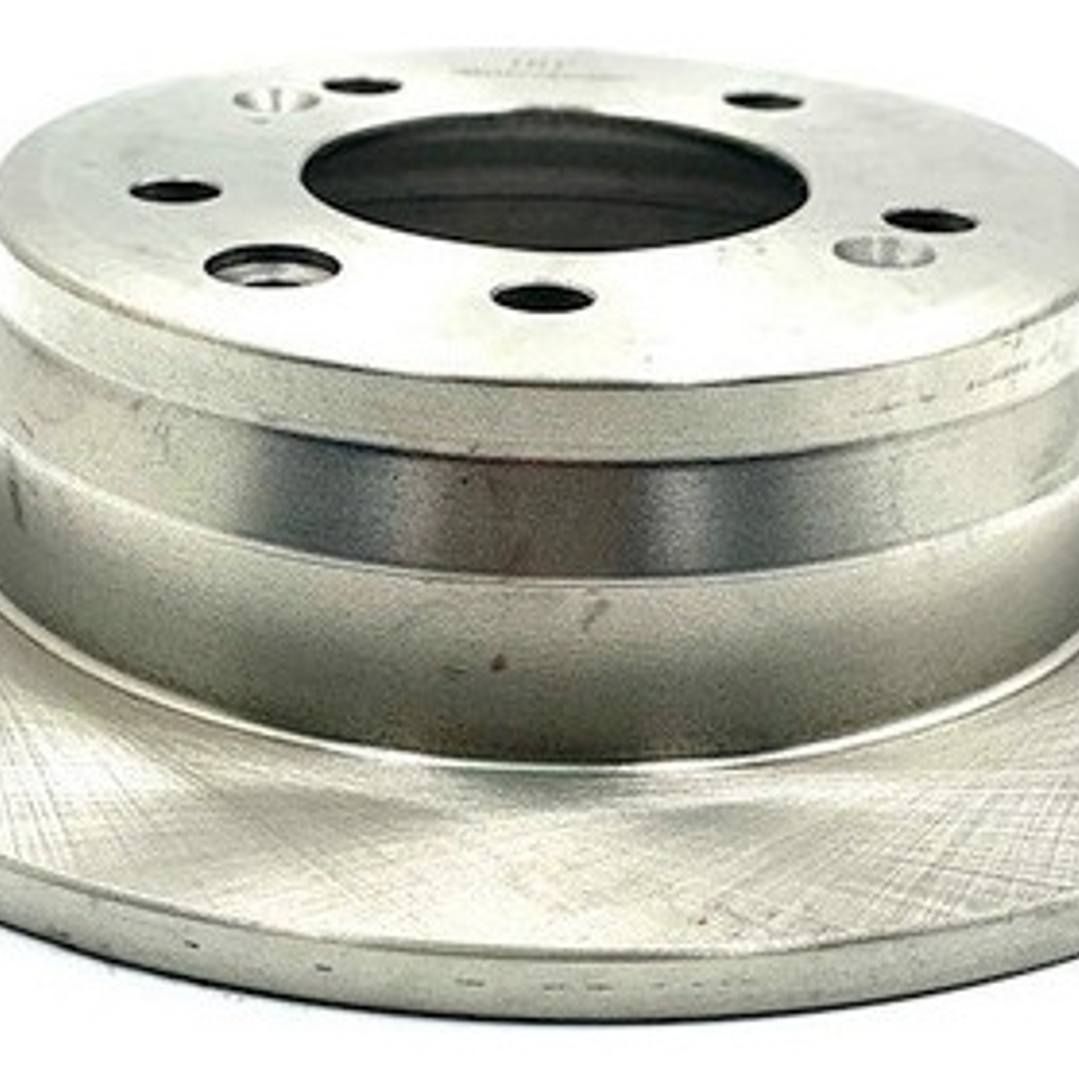 Disco Freno Traser(par) Hyundai New Tucson 2.0 2010-2016 4x2 1