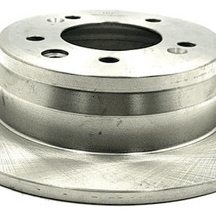 Disco Freno Traser(par) Hyundai New Tucson 2.0 2010-2016 4x2