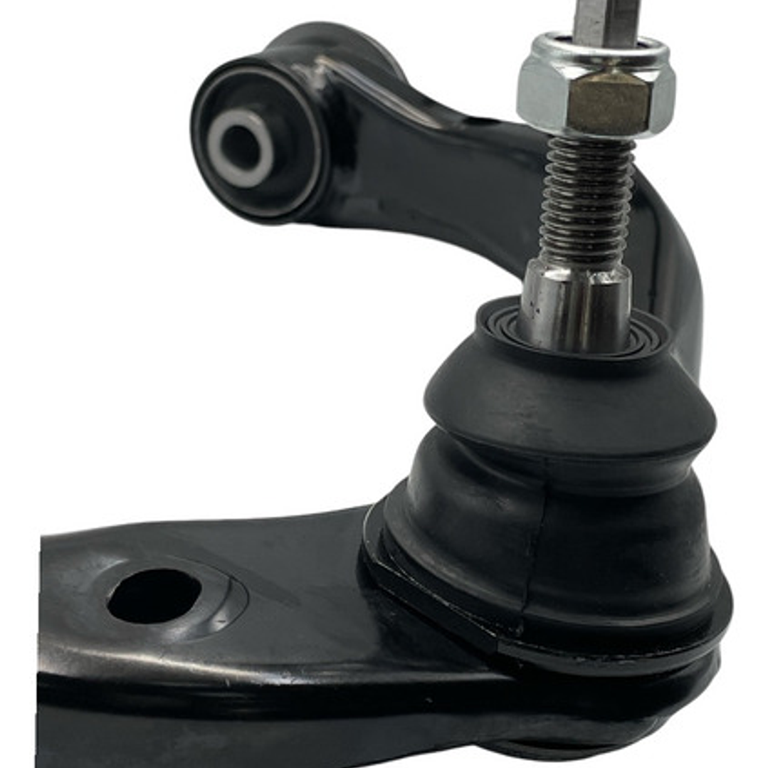 Bandeja Suspen Superior Ford F-150 5.0 2011-2020 (el Par) 6