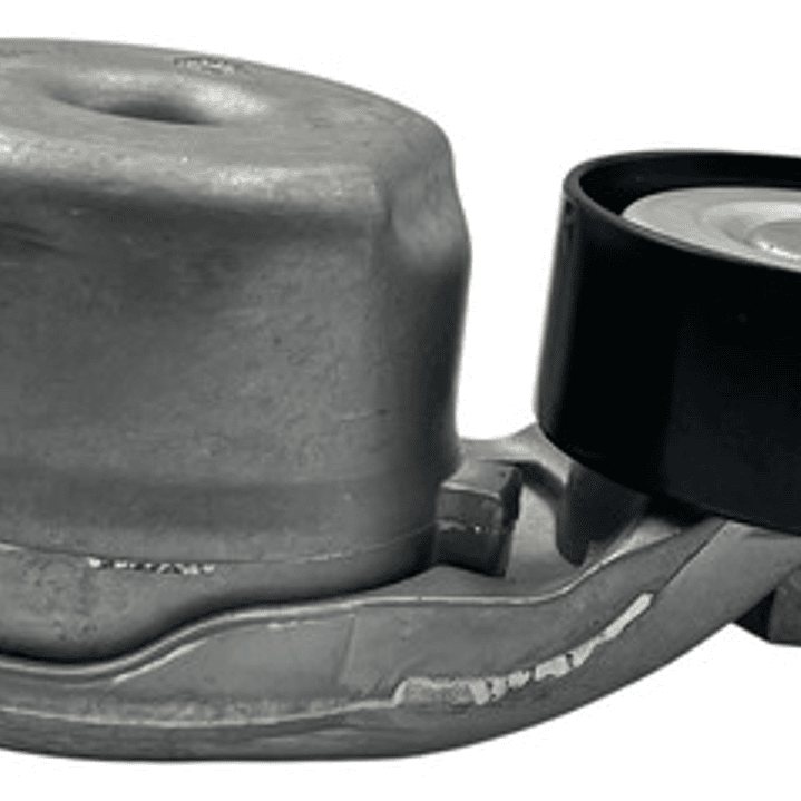 Tensor Correa Alternador Jeep Dodge Ram 1500 3.0 2014-2019 8
