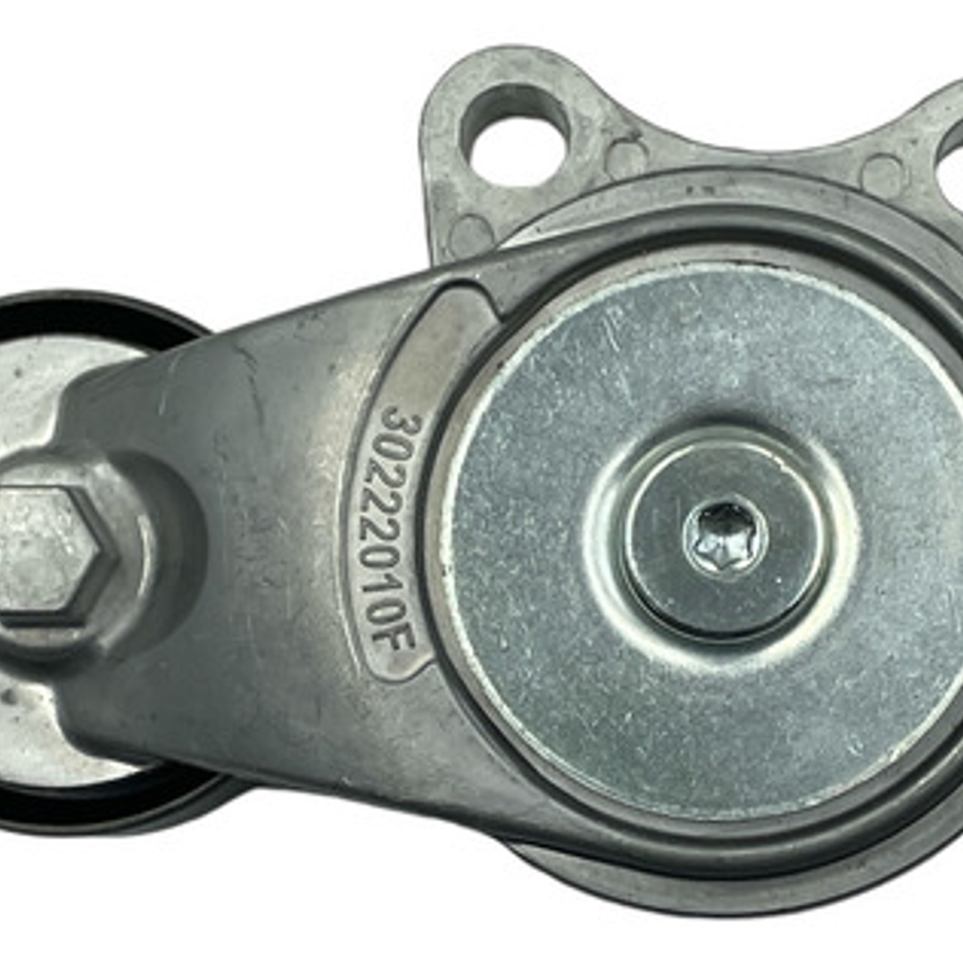 Tensor Correa Alternador Jeep Dodge Ram 1500 3.0 2014-2019 4