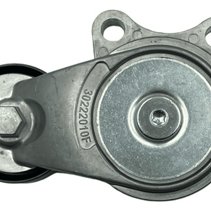 Tensor Correa Alternador Jeep Dodge Ram 1500 3.0 2014-2019 4