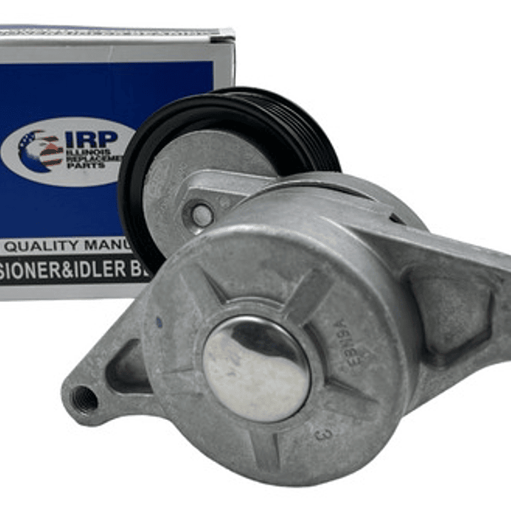 Tensor Correa Alternador Para Mazda 2 1.5 2008-2015 4