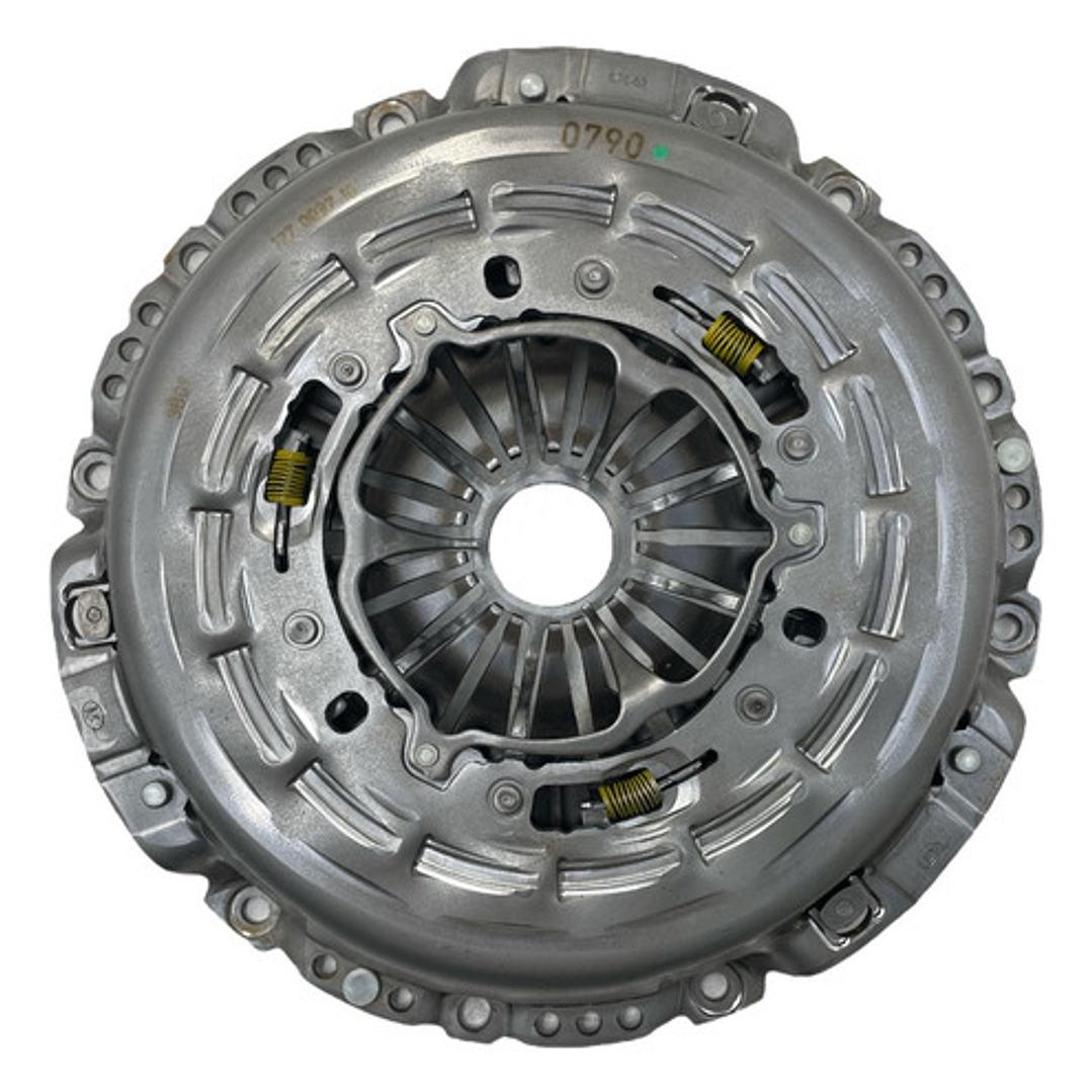 Kit Embrague  Mitsubi L200 Katana 2.4 19/22 2 Piezas 2