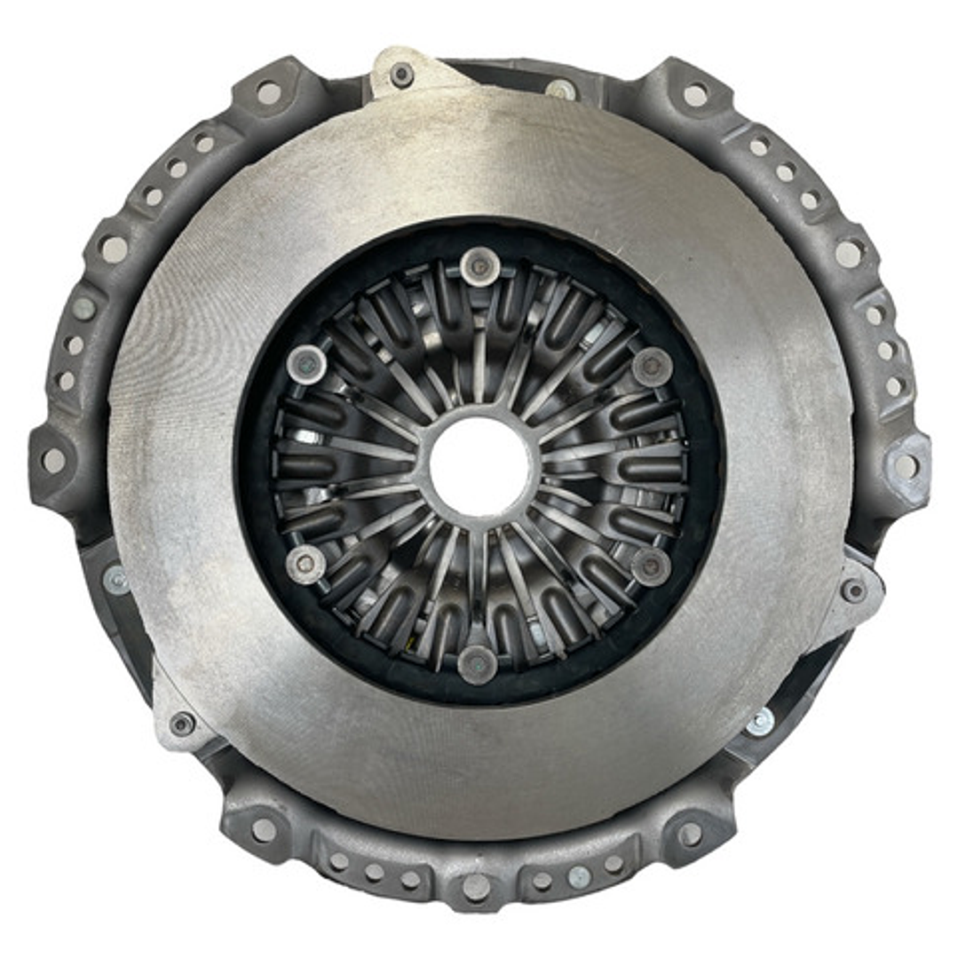 Kit Embrague  Mitsubi L200 Katana 2.4 19/22 2 Piezas 4