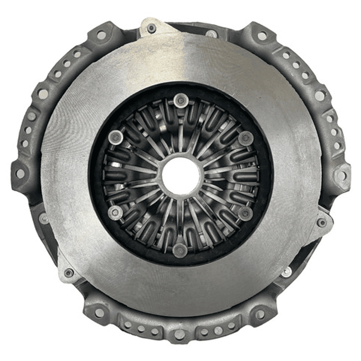 Kit Embrague  Mitsubi L200 Katana 2.4 19/22 2 Piezas 4